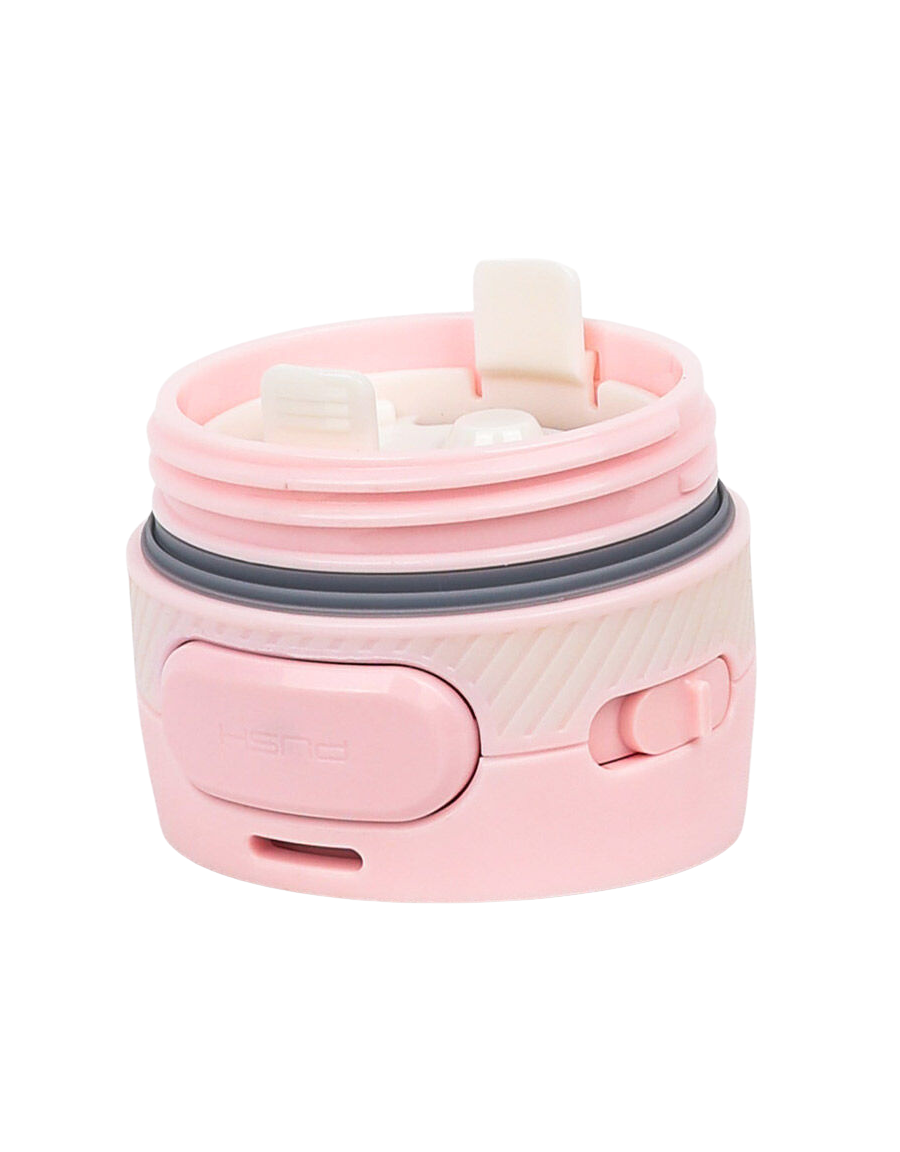 Igloo Squid Termos 600ml-Pembe