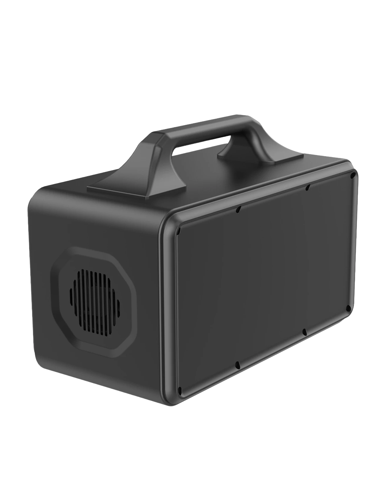 Antfea S500Pro Taşınabilir Güç Sistemi – 500W | 518Wh LiFePO₄ Batarya