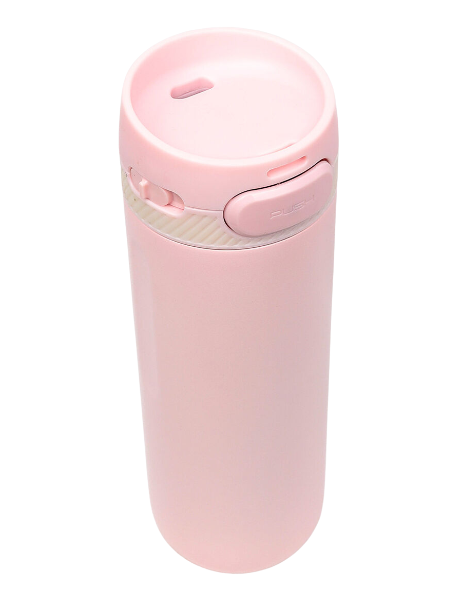 Igloo Squid Termos 600ml-Pembe