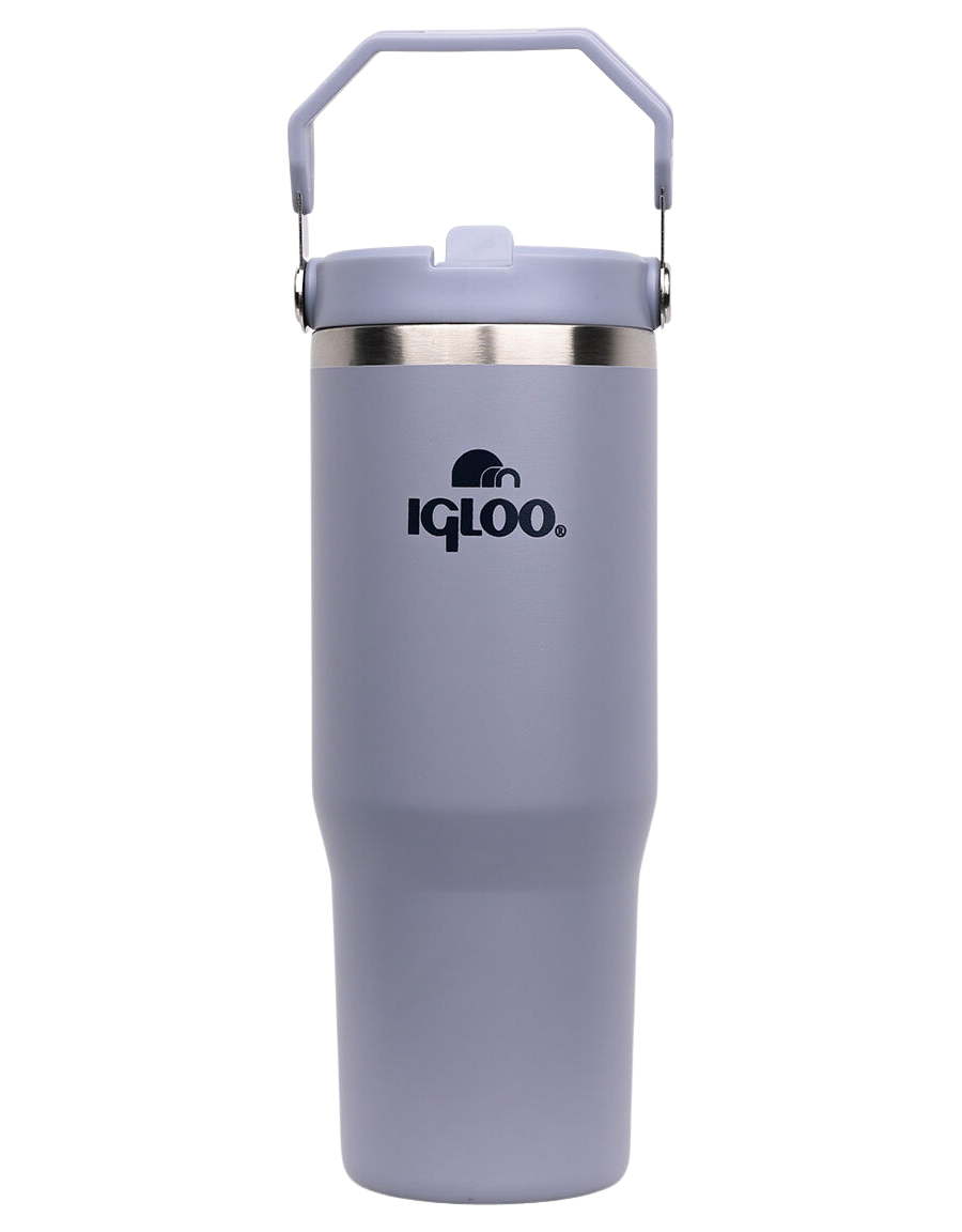 Igloo Powder Termos 900ml-Mavi