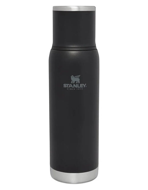 Stanley Adventure To-Go Vakumlu Paslanmaz Çelik Termos 0,75 Lt - Siyah