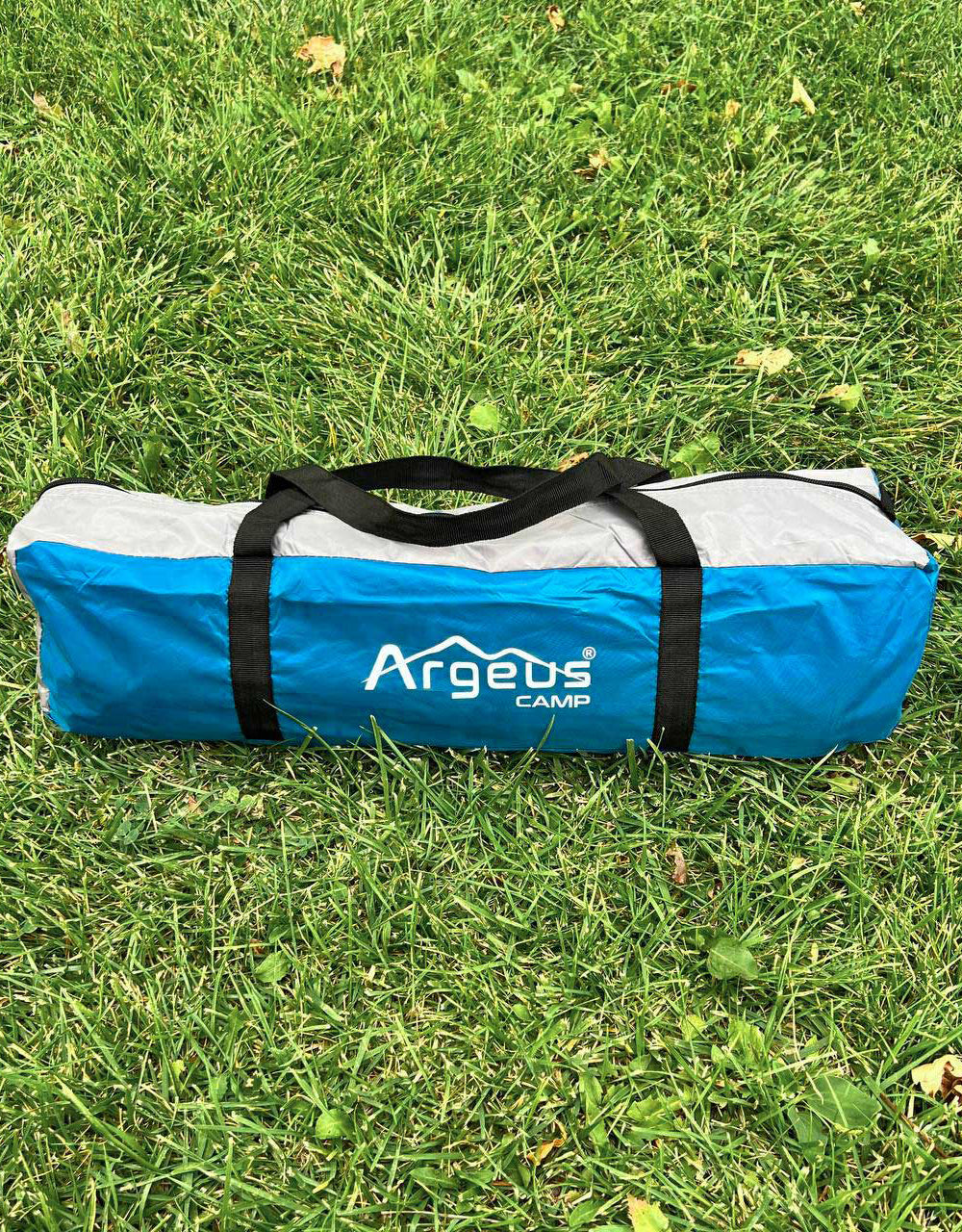 Argeus Skydome Yüksek Tavan Çadır - 4 Kişilik (5.8 m²)