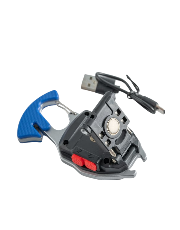 Combat Pro El Feneri 500 Lümen