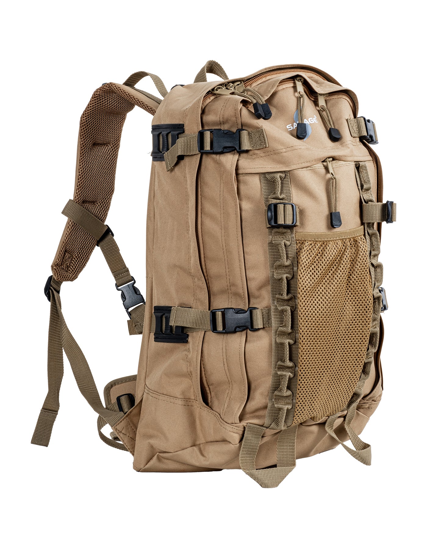 Savage Ventura Outdoor Sırt Çantası 50 Lt