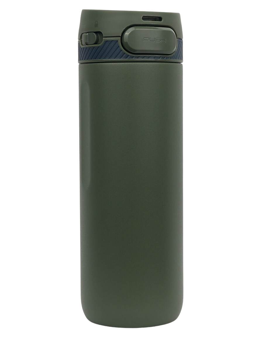Igloo Squid Termos 600ml-Haki