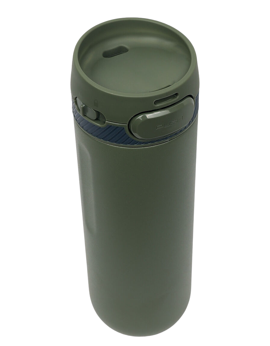 Igloo Squid Termos 600ml-Haki