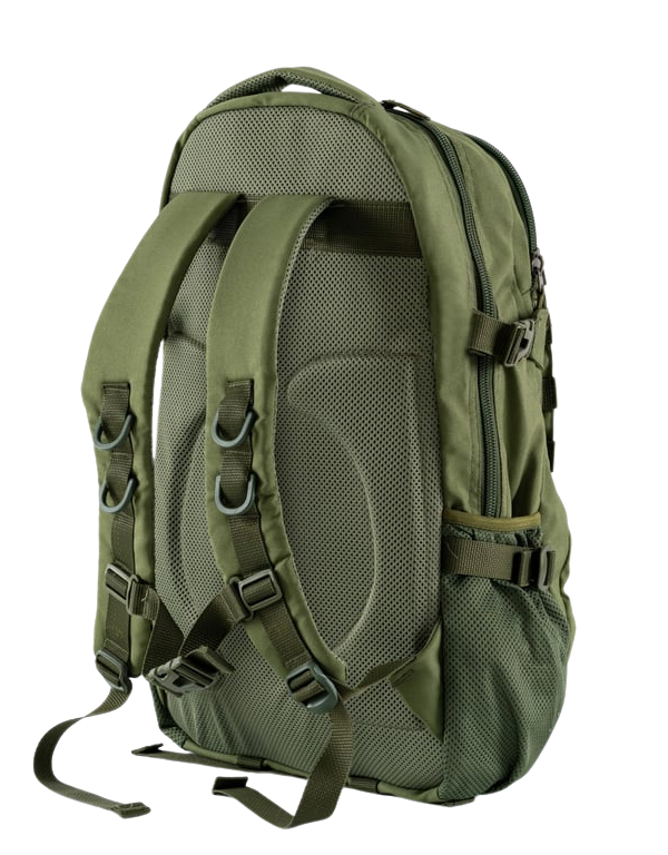 Combat Outdoor Sırt Çantası 65 Lt - Haki