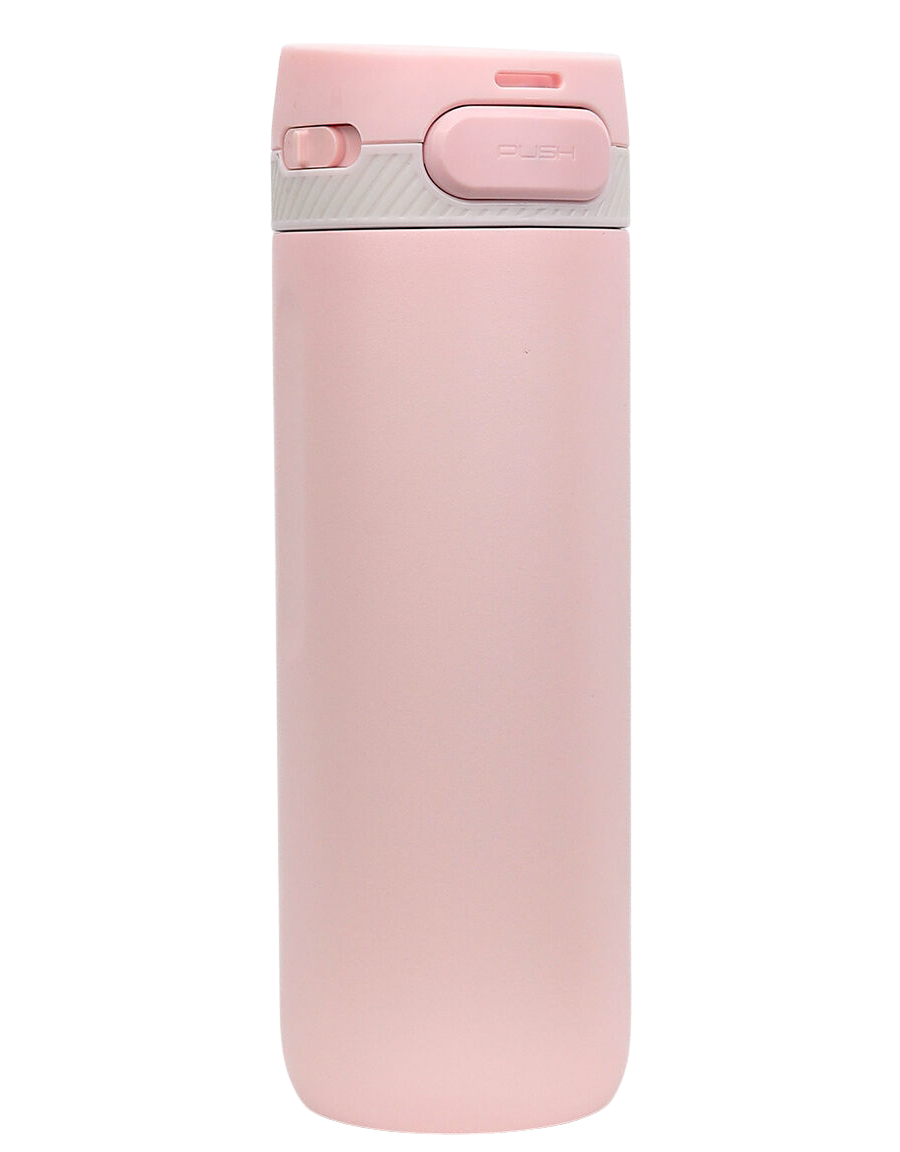 Igloo Squid Termos 600ml-Pembe