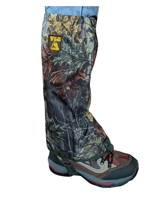 Savex Orman Desen Tozluk