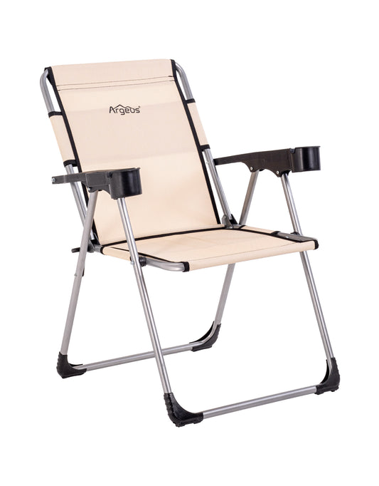 Argeus Rock Katlanabilir Kamp Sandalyesi - Kapadokya