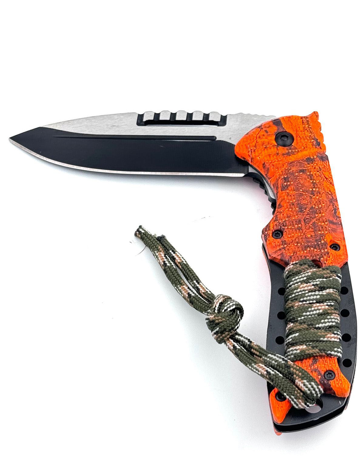 Browning Paracord Çakı - 22 Cm