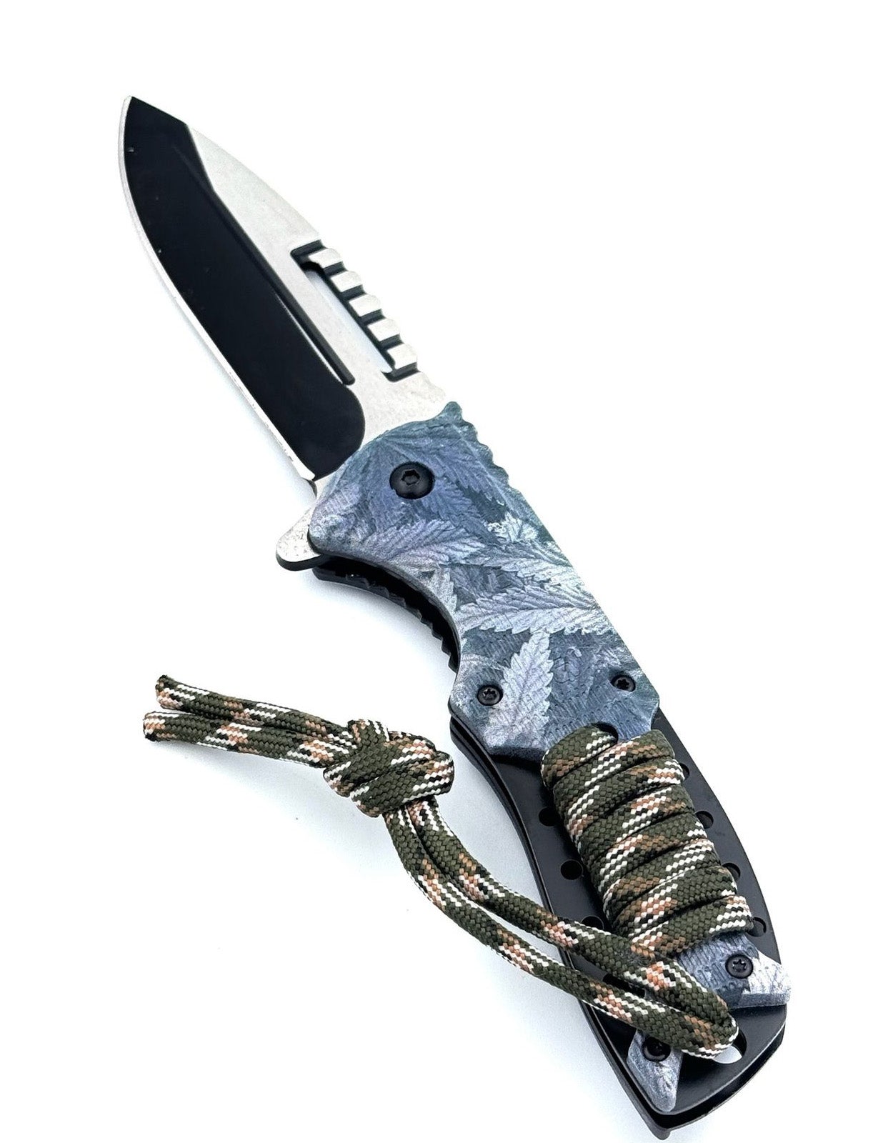 Browning Paracord Çakı - 22 Cm