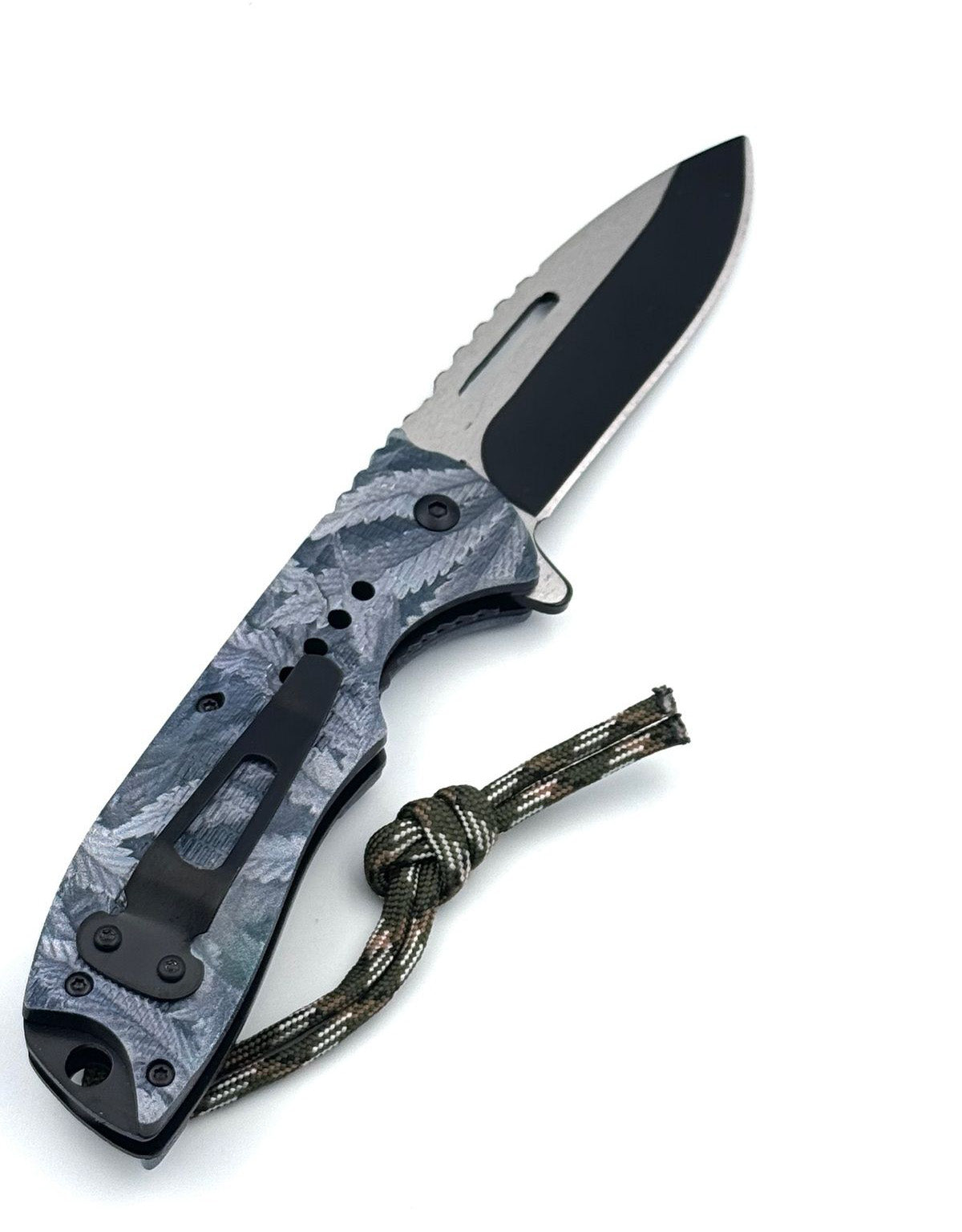 Browning Paracord Çakı - 22 Cm