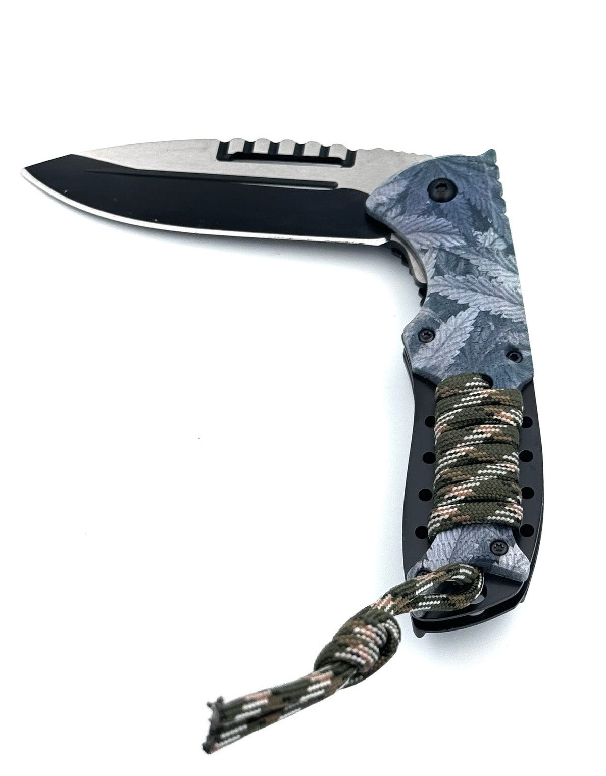 Browning Paracord Çakı - 22 Cm