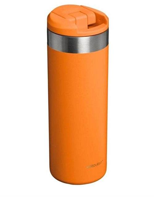 Stanley The AeroLight Transit Termos Bardak 0.47 Lt - Turuncu