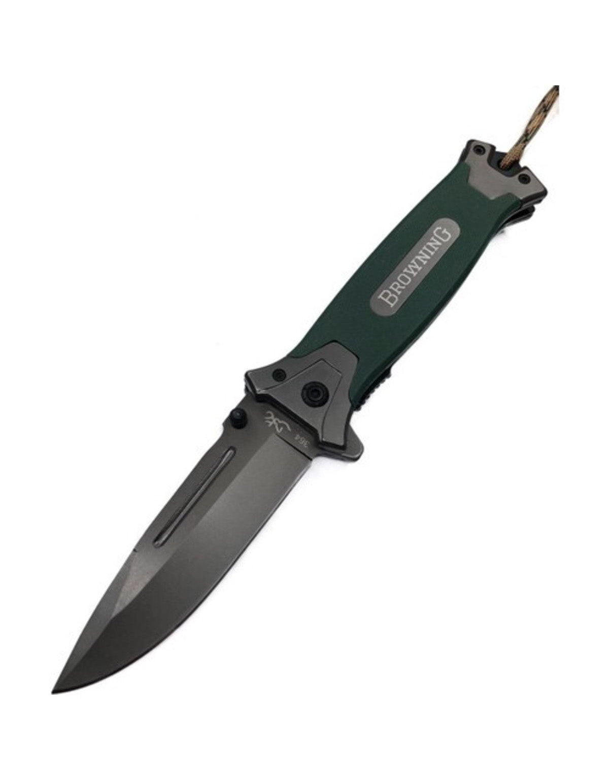 Browning M-364 Çakı - 22 Cm