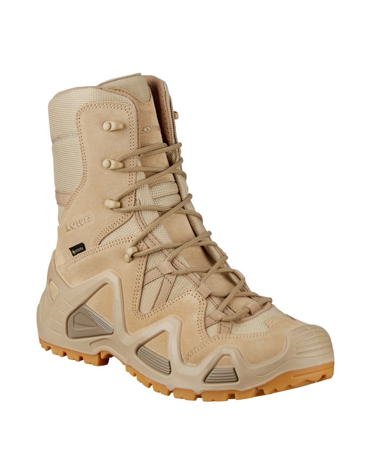 Lowa Zephyr Gtx HI Deser Bot