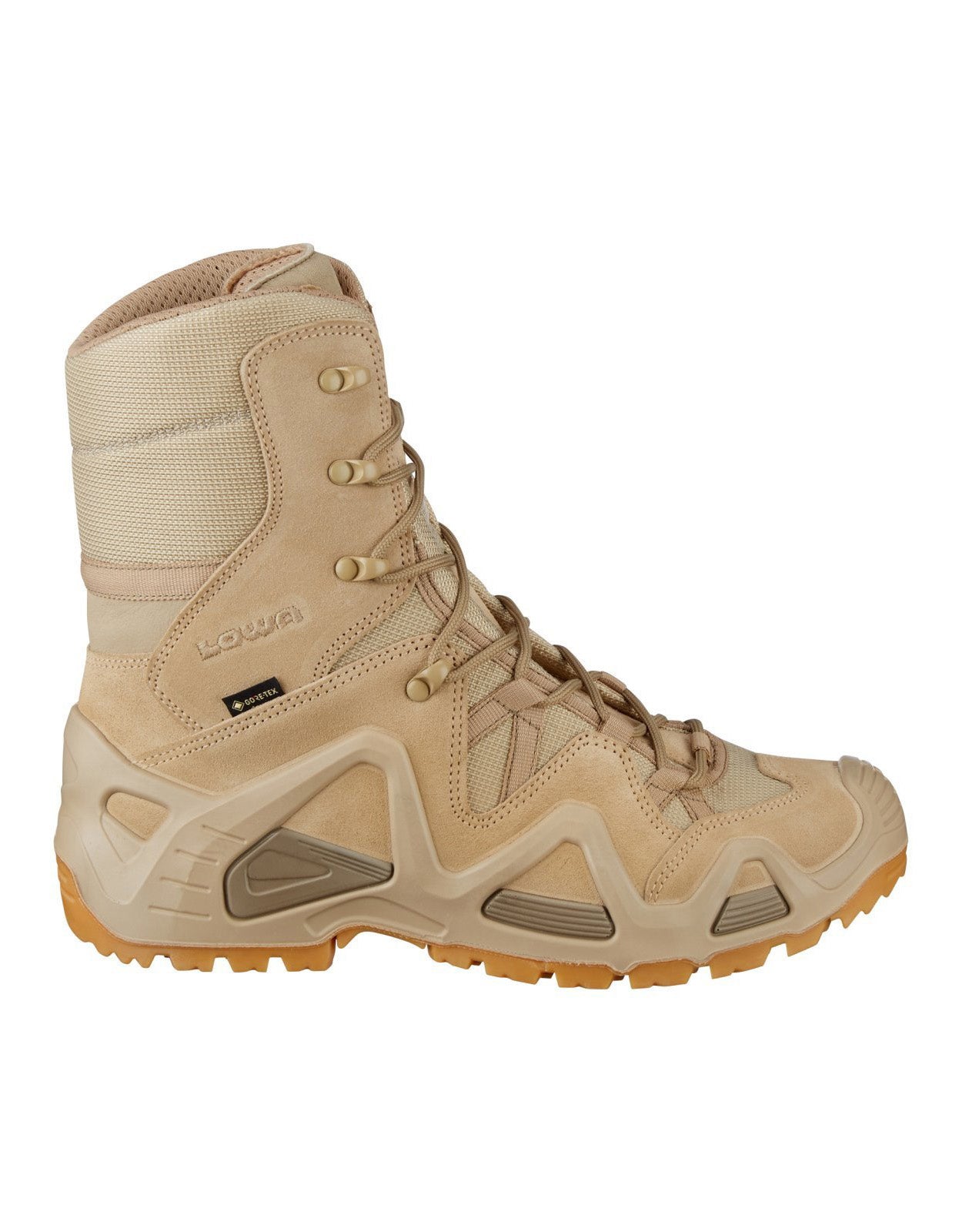 Lowa Zephyr Gtx HI Deser Bot
