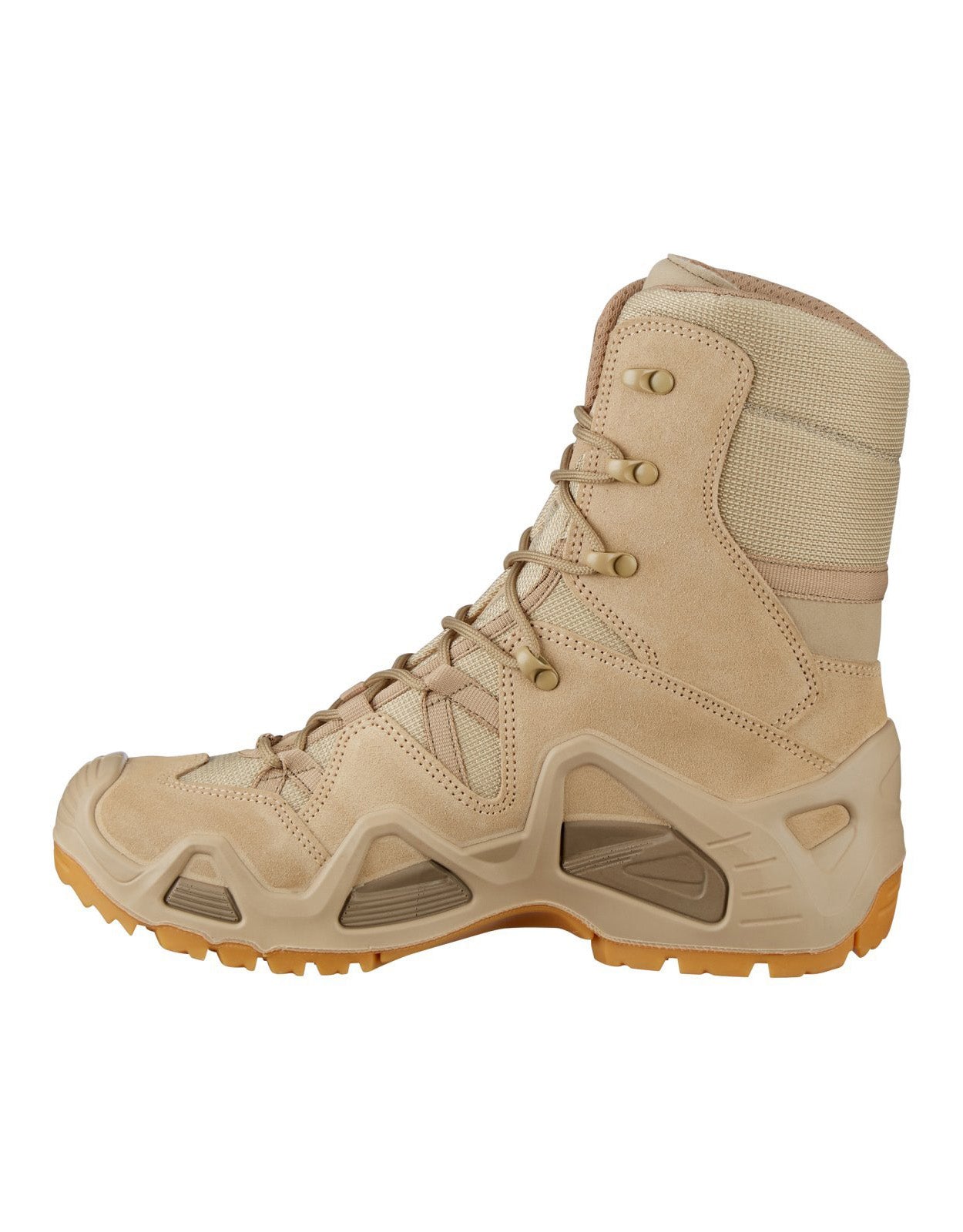 Lowa Zephyr Gtx HI Deser Bot
