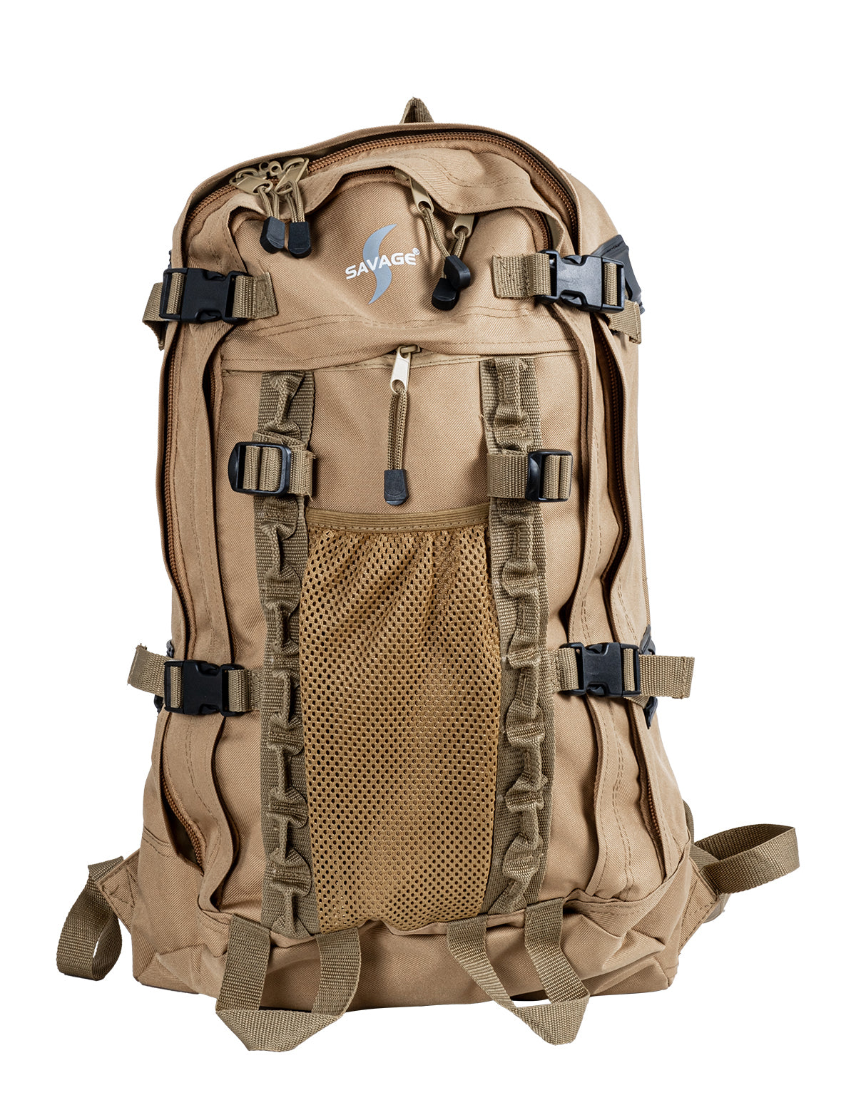 Savage Ventura Outdoor Sırt Çantası 50 Lt