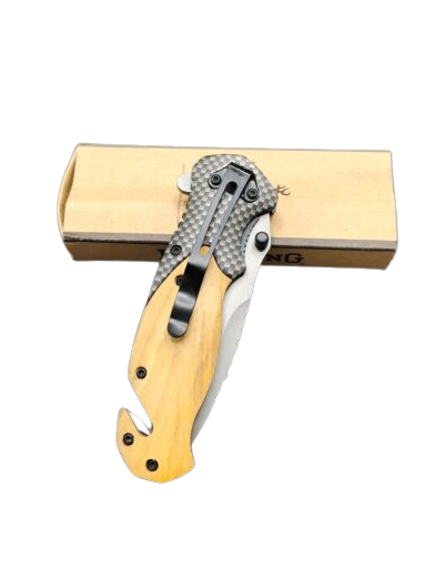 Browning X50 Çakı - 21 Cm