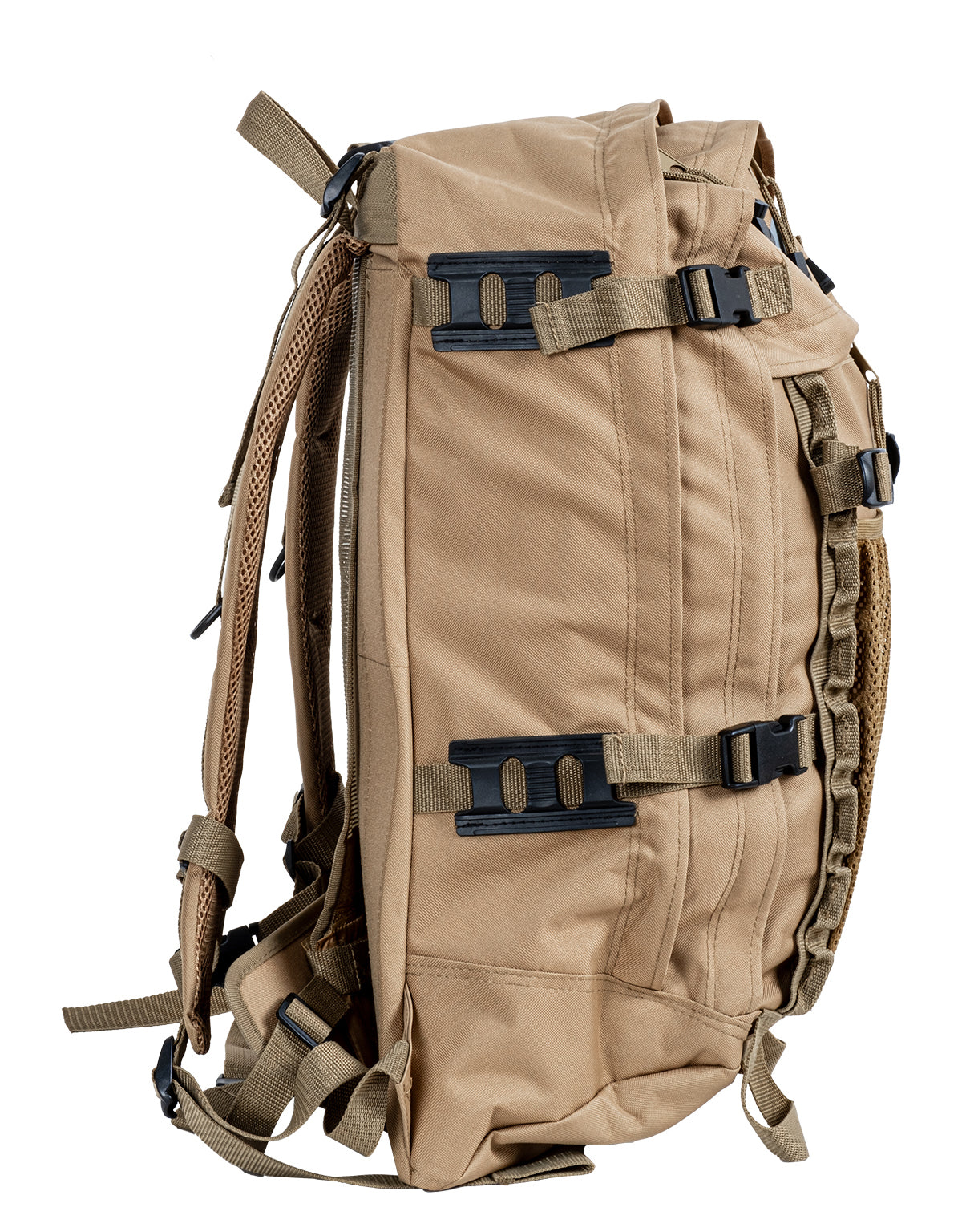 Savage Ventura Outdoor Sırt Çantası 50 Lt