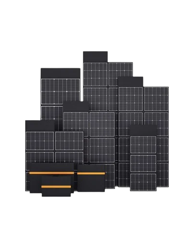 Antfea 250W Taşınabilir Güneş Paneli – Katlanabilir, USB & MC4 Çıkışlı Panel