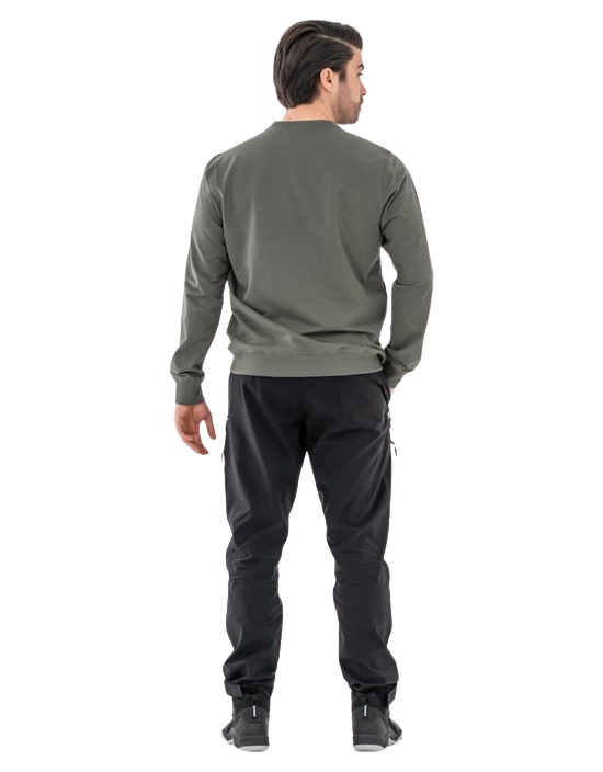 Combat Kargo Pantalon Jogger - Siyah
