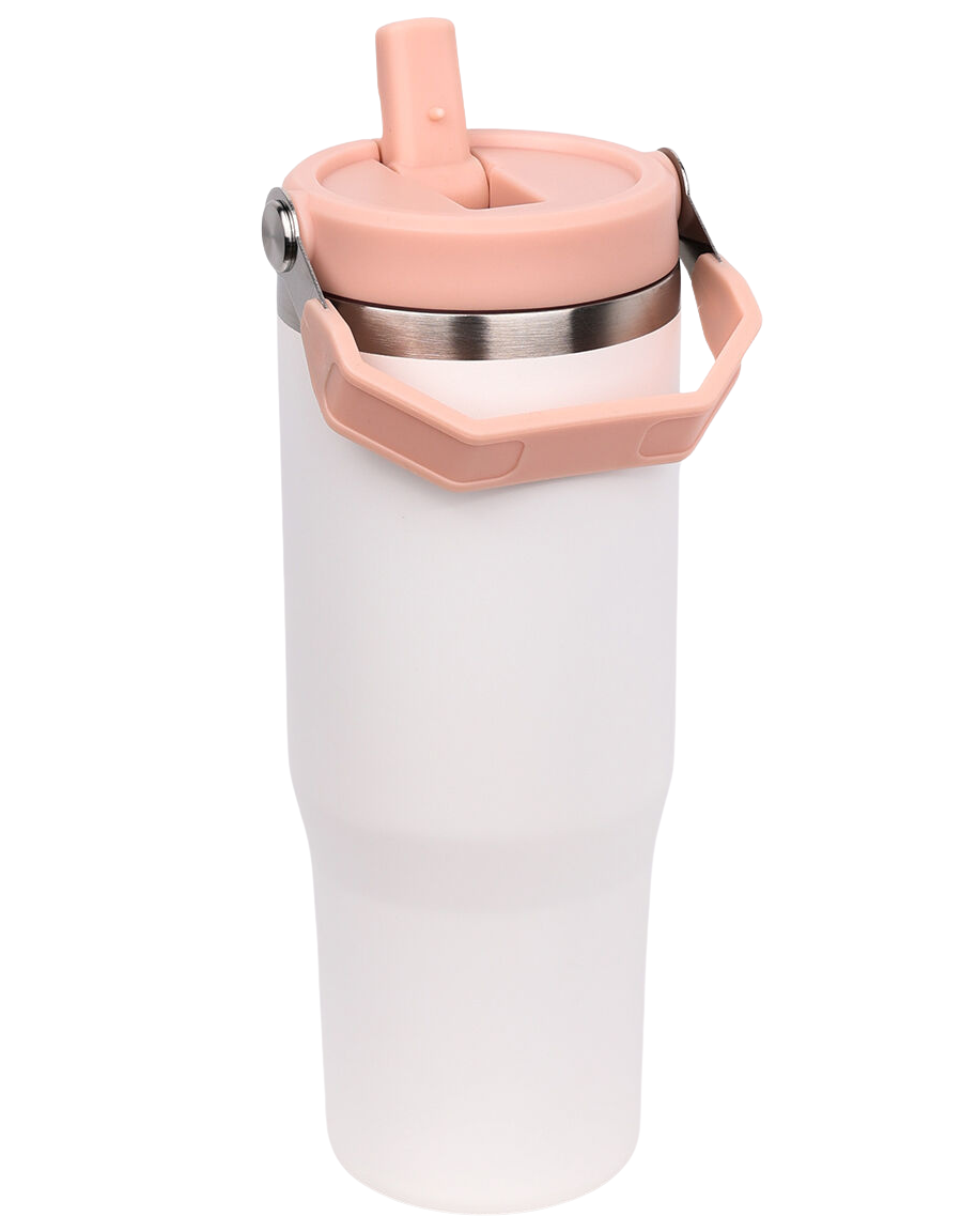 Igloo Powder Termos 900ml-Beyaz Somon