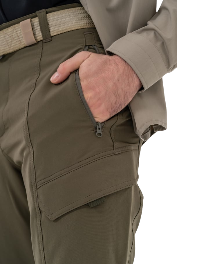 Combat Tactical Kobra Kemer - Bej