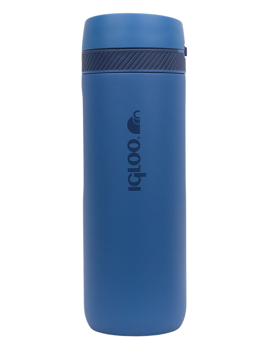 Igloo Squid Termos 600ml-Lacivert