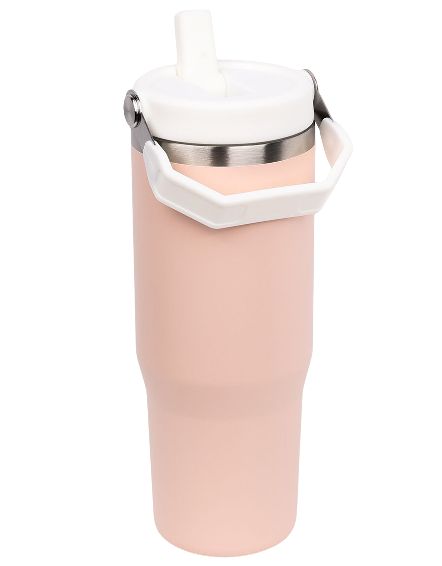 Igloo Powder Termos 900ml-Somon Beyaz