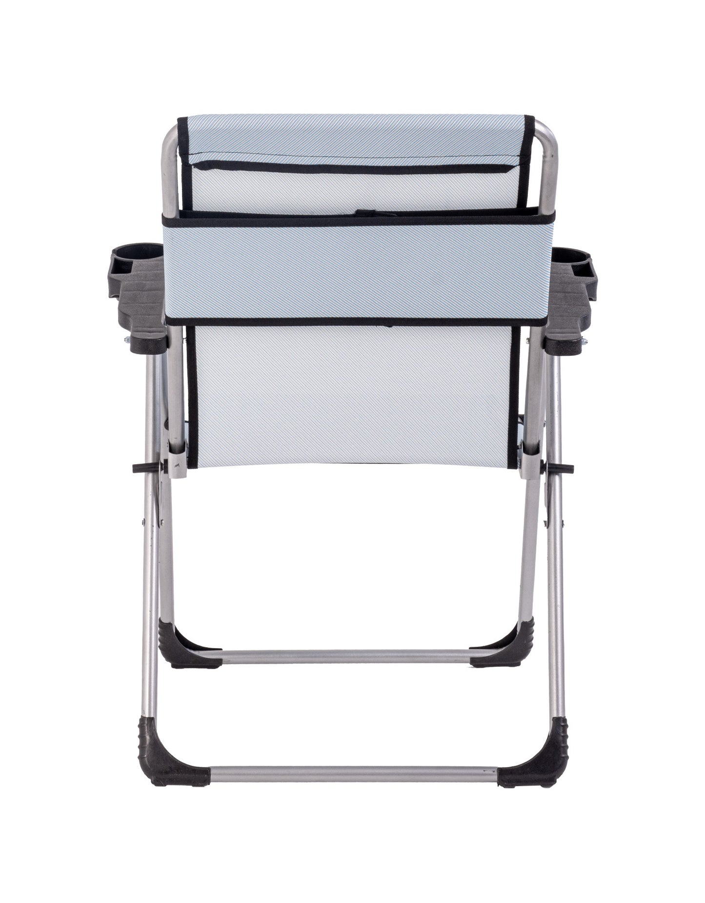 Argeus Rock Katlanabilir Kamp Sandalyesi - Turkuaz