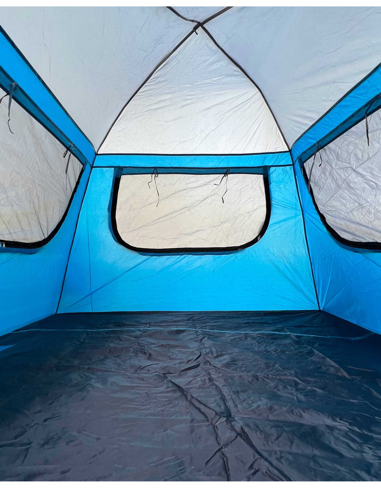 Argeus Skydome Yüksek Tavan Çadır - 4 Kişilik (5.8 m²)
