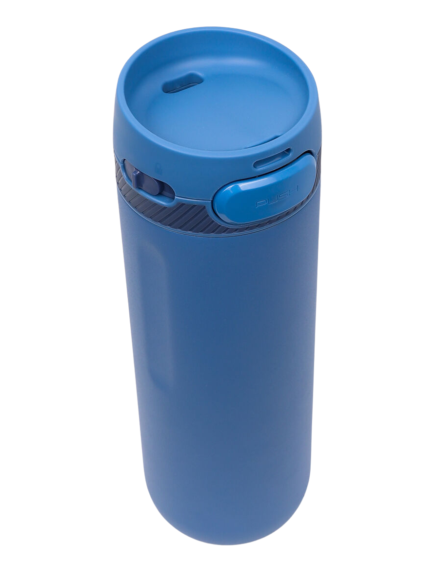 Igloo Squid Termos 600ml-Lacivert