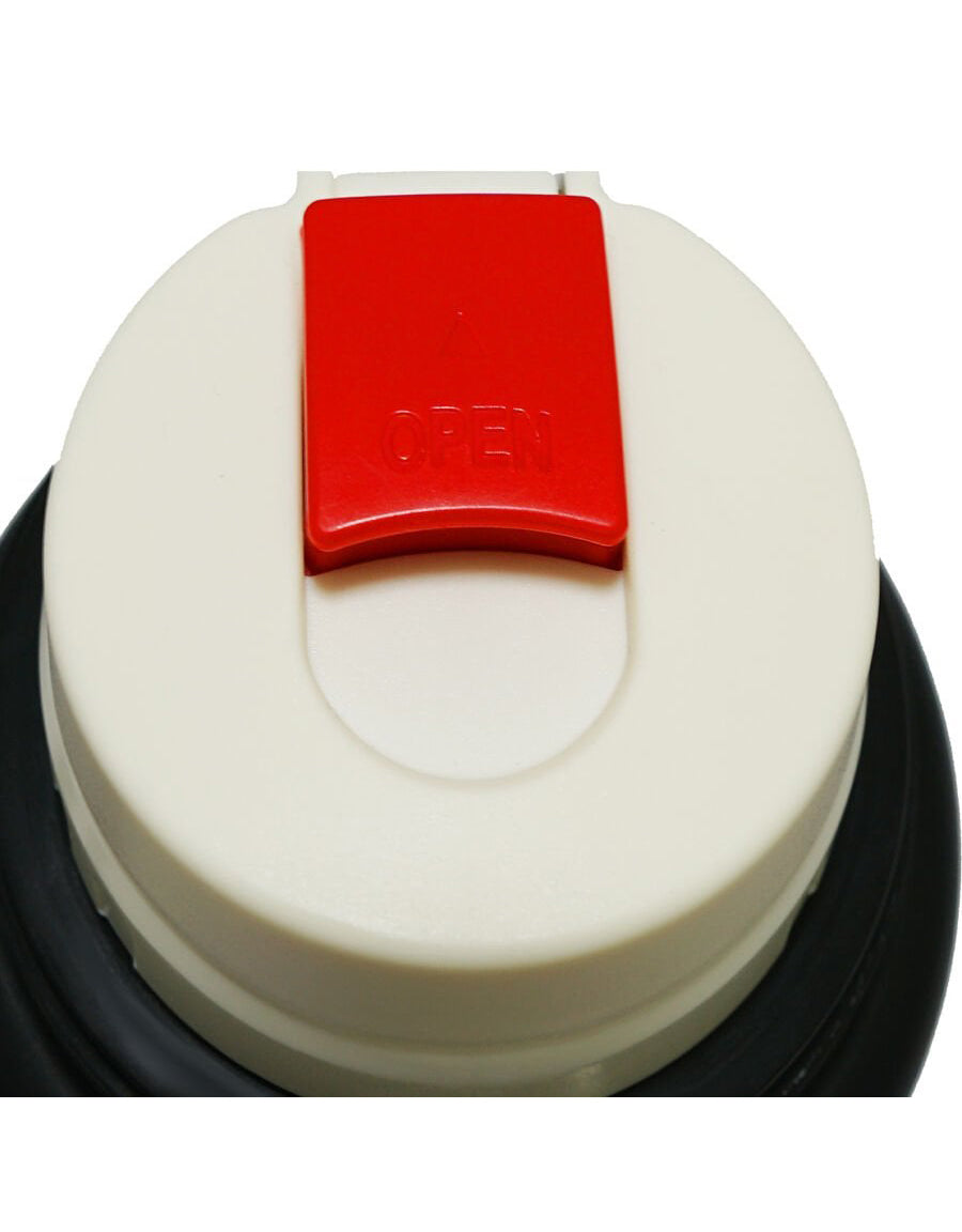 Orcamp Çelik Termos 2000 Ml