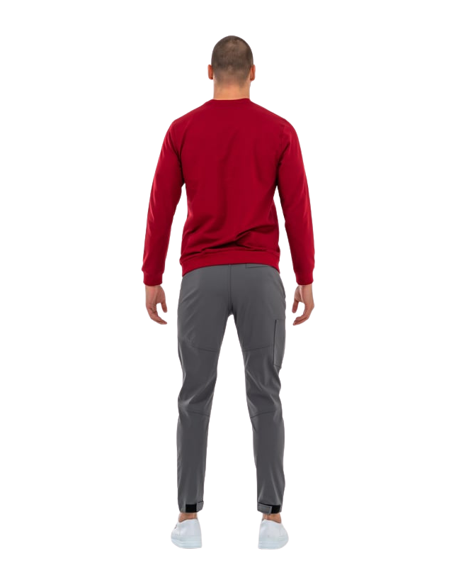 Combat Trekking Outdoor Pantolon Su İtici - Antrasit