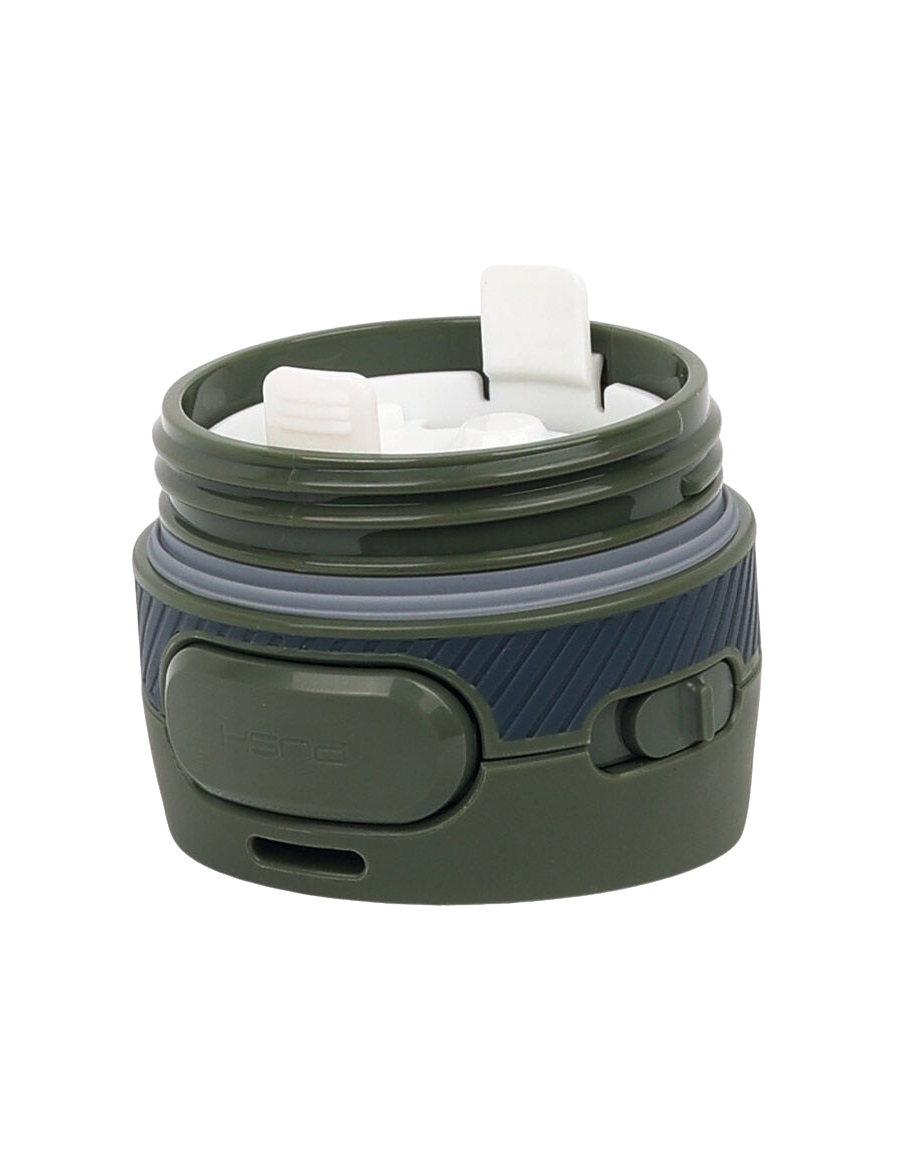 Igloo Squid Termos 600ml-Haki