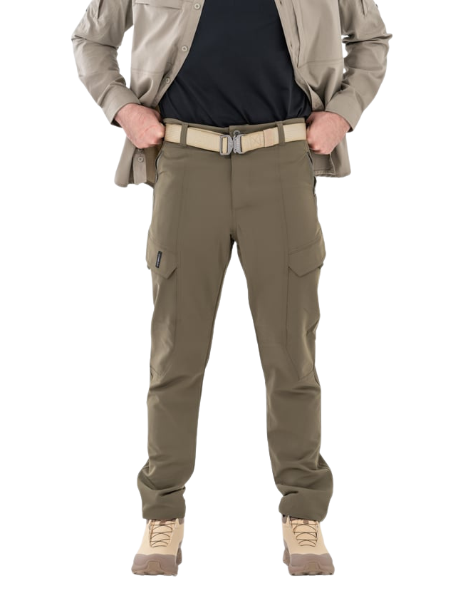 Combat Tactical Kobra Kemer - Bej