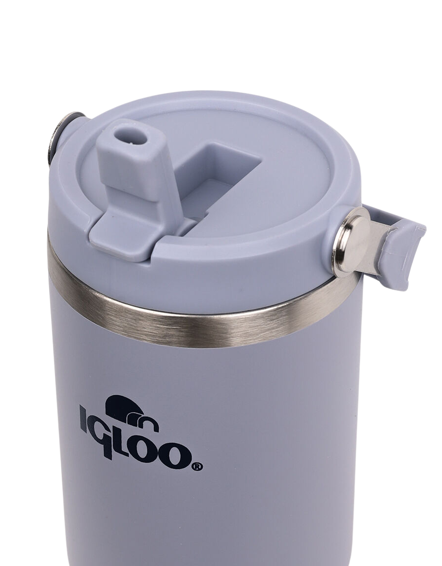 Igloo Powder Termos 900ml-Mavi