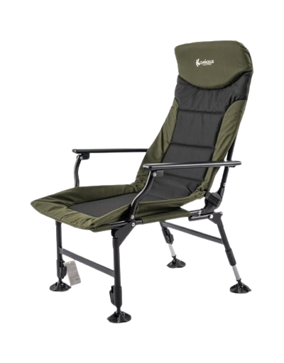 Şezlong Katlanabilir Kamp Sandalyesi-009