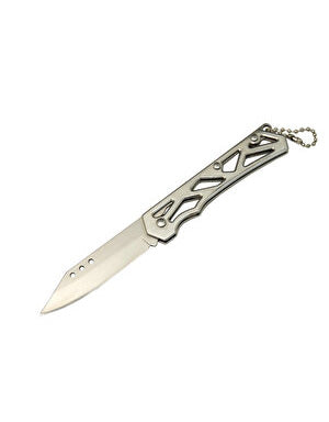 Alaska Sdr-13 Metal Çakı - 16.5 Cm