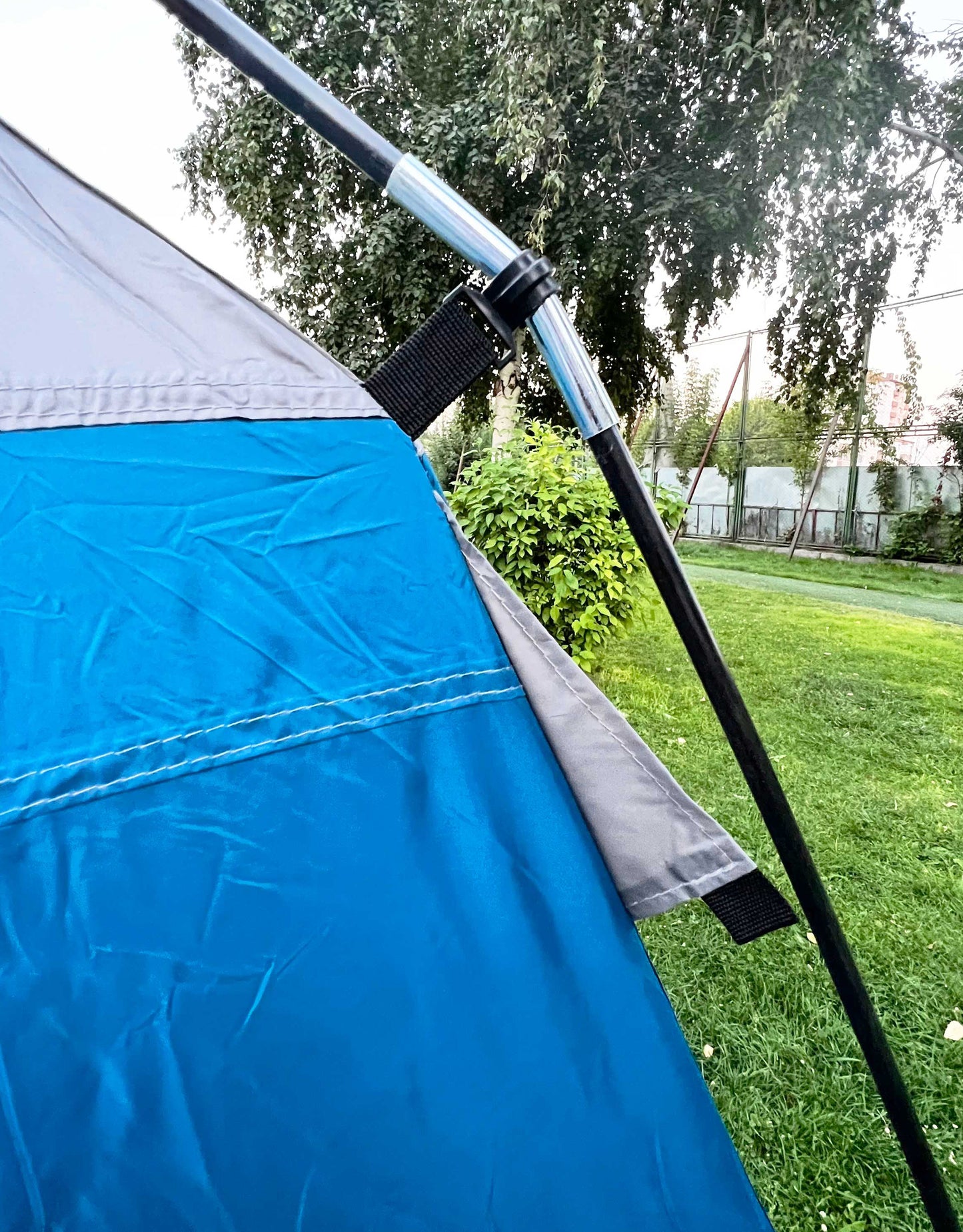 Argeus Skydome Yüksek Tavan Çadır - 4 Kişilik (5.8 m²)