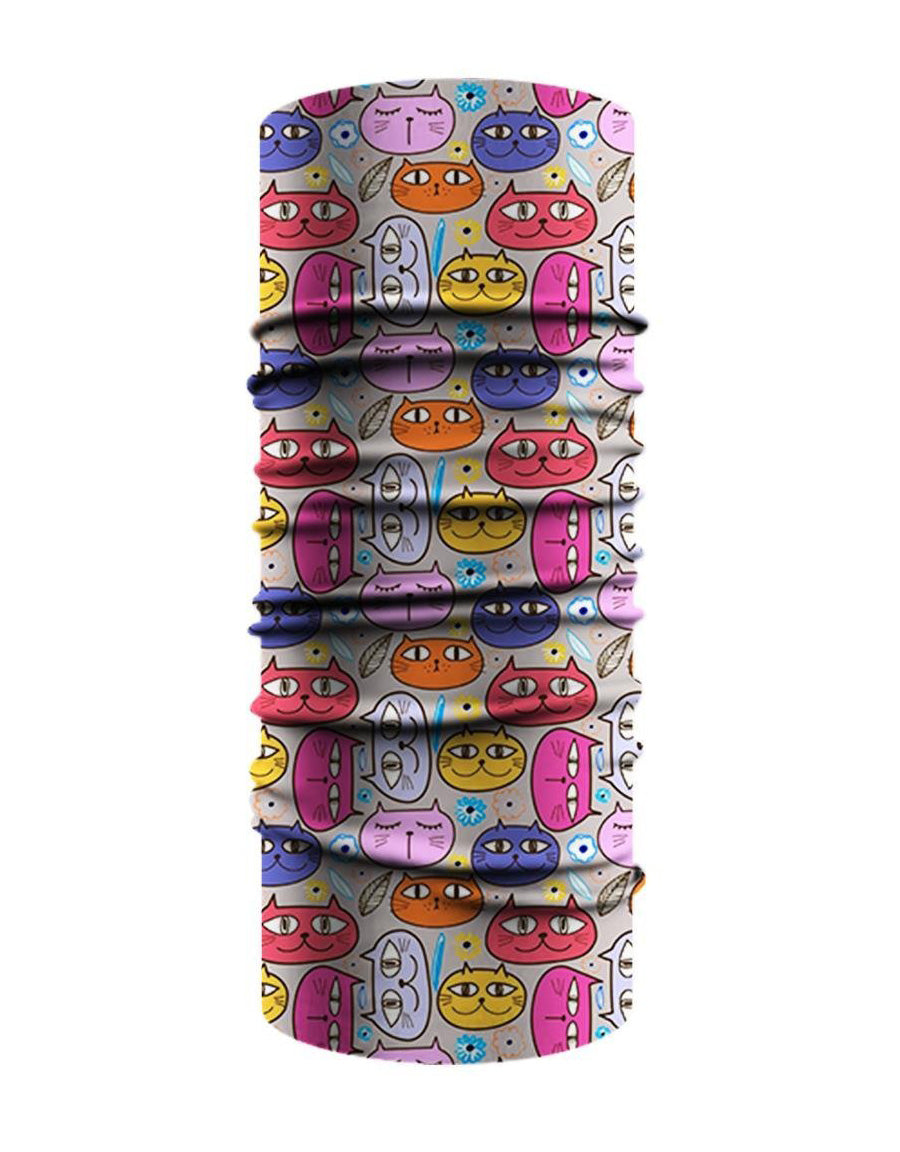 Buff Boyunluk BFF1211
