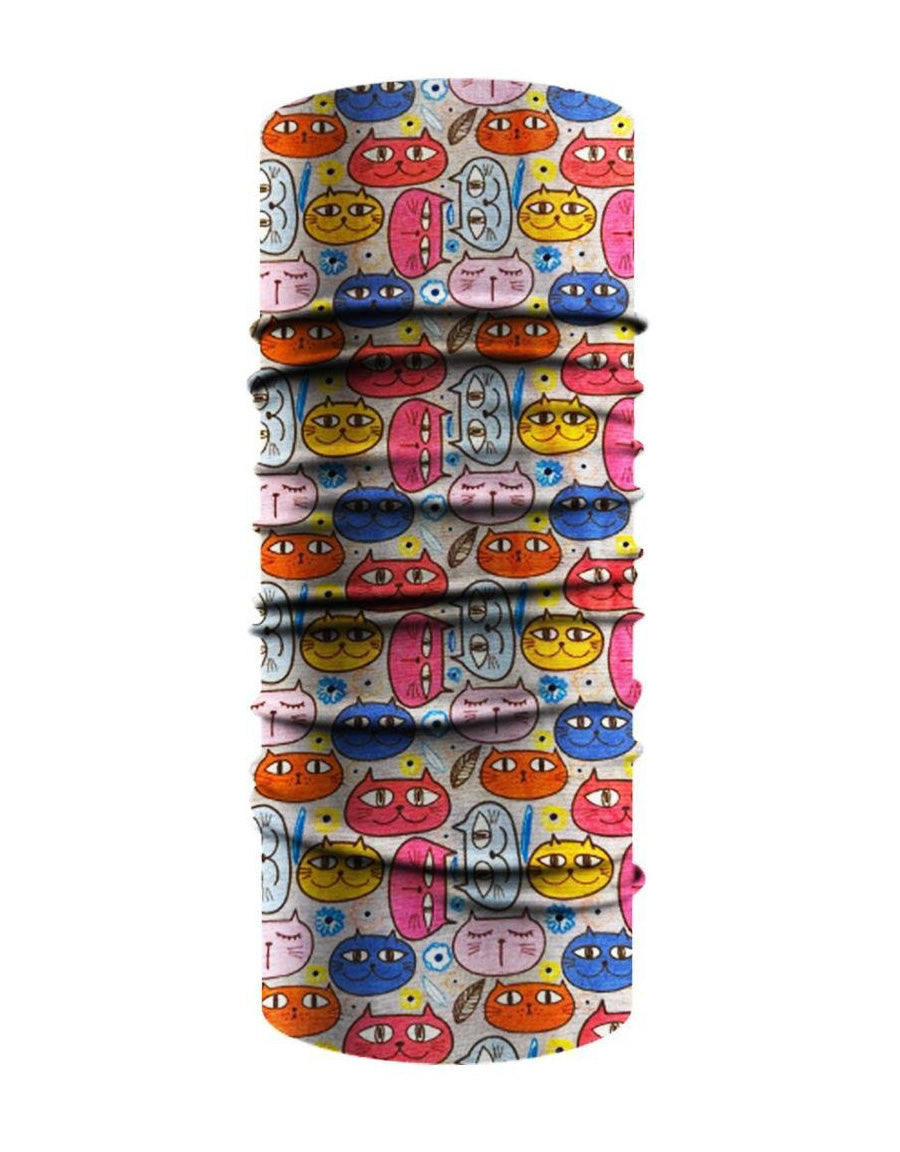 Buff Boyunluk BFF1275