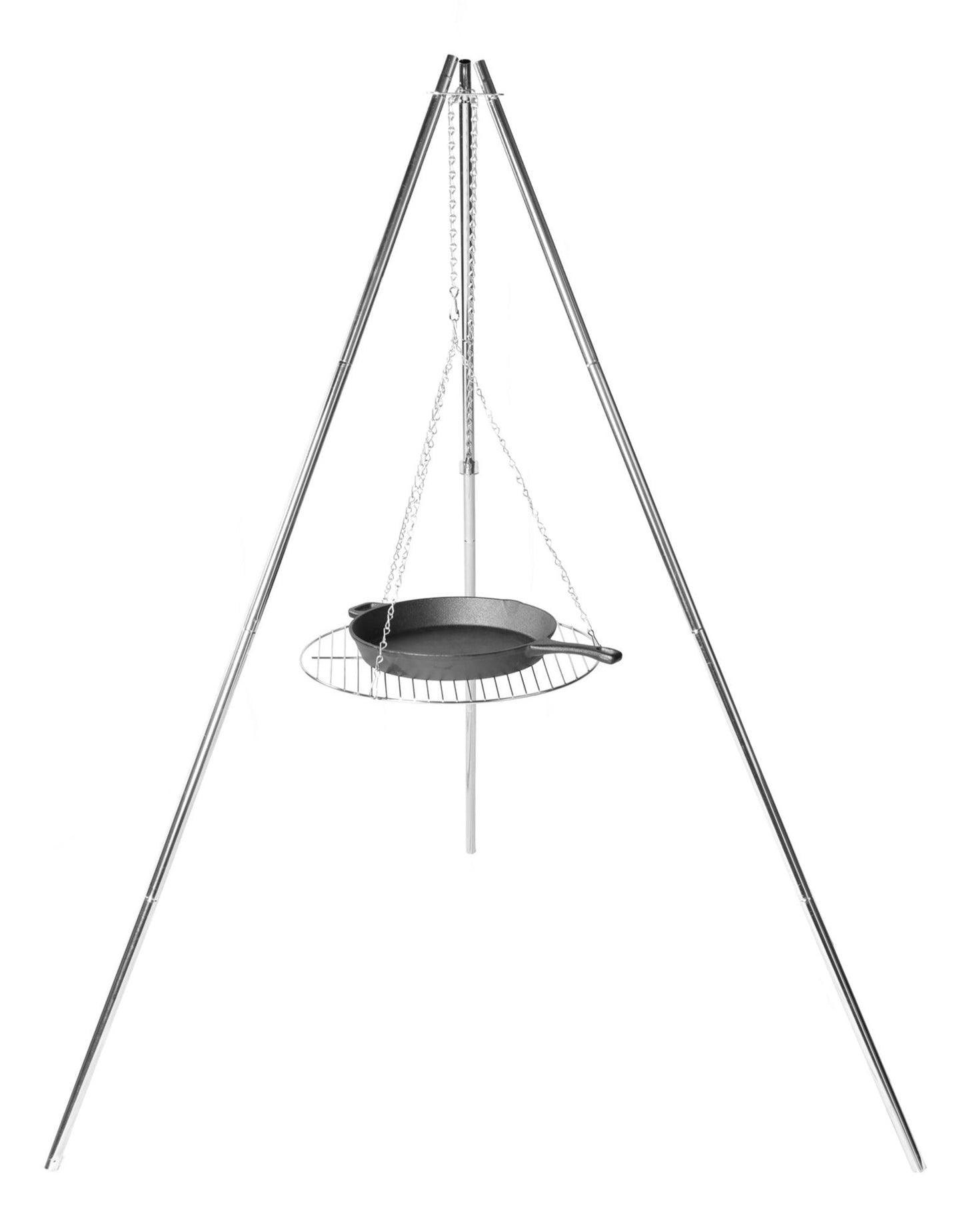 Coghlans Tri-Pod Pişirme Ayağı