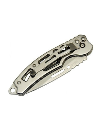 Alaska Sdr-12 Metal Çakı - 16.5 Cm