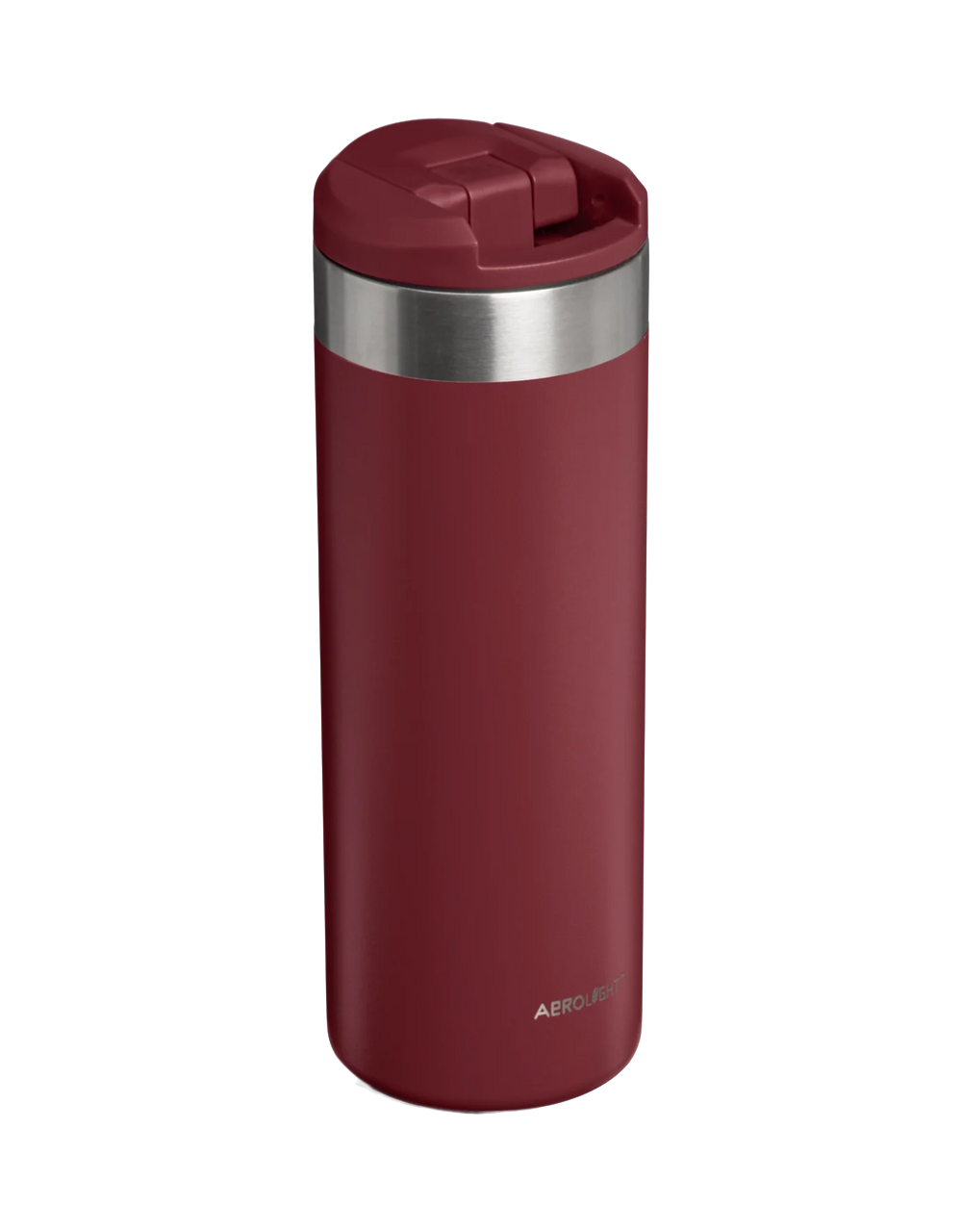 Stanley The AeroLight Transit Termos Bardak 0.47 Lt - Cranberry