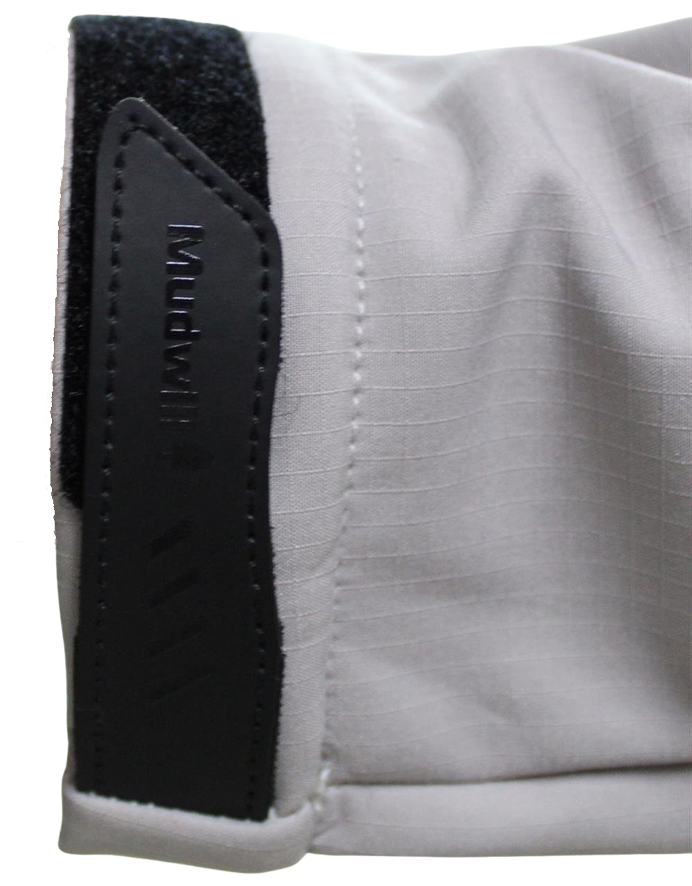 Mudwill Trail Softshell Mont Ceket – Açık Gri | Rüzgar Geçirmez & Suya Dayanıklı Outdoor Ceket