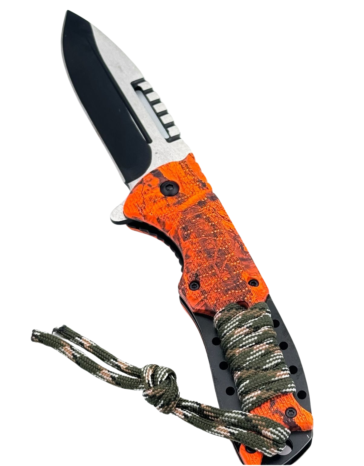 Browning Paracord Çakı - 22 Cm